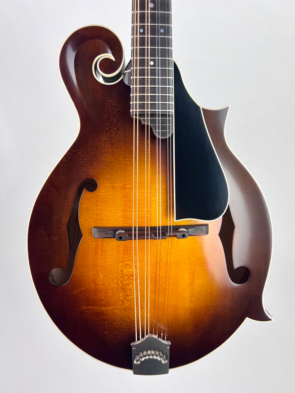 Northfield Wide Nut Mandolin F5S