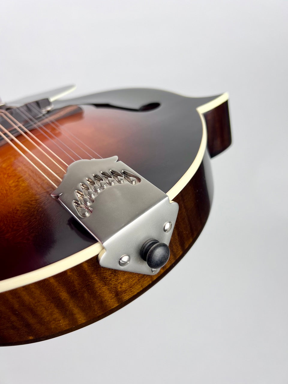 Northfield Wide Nut Mandolin F5S