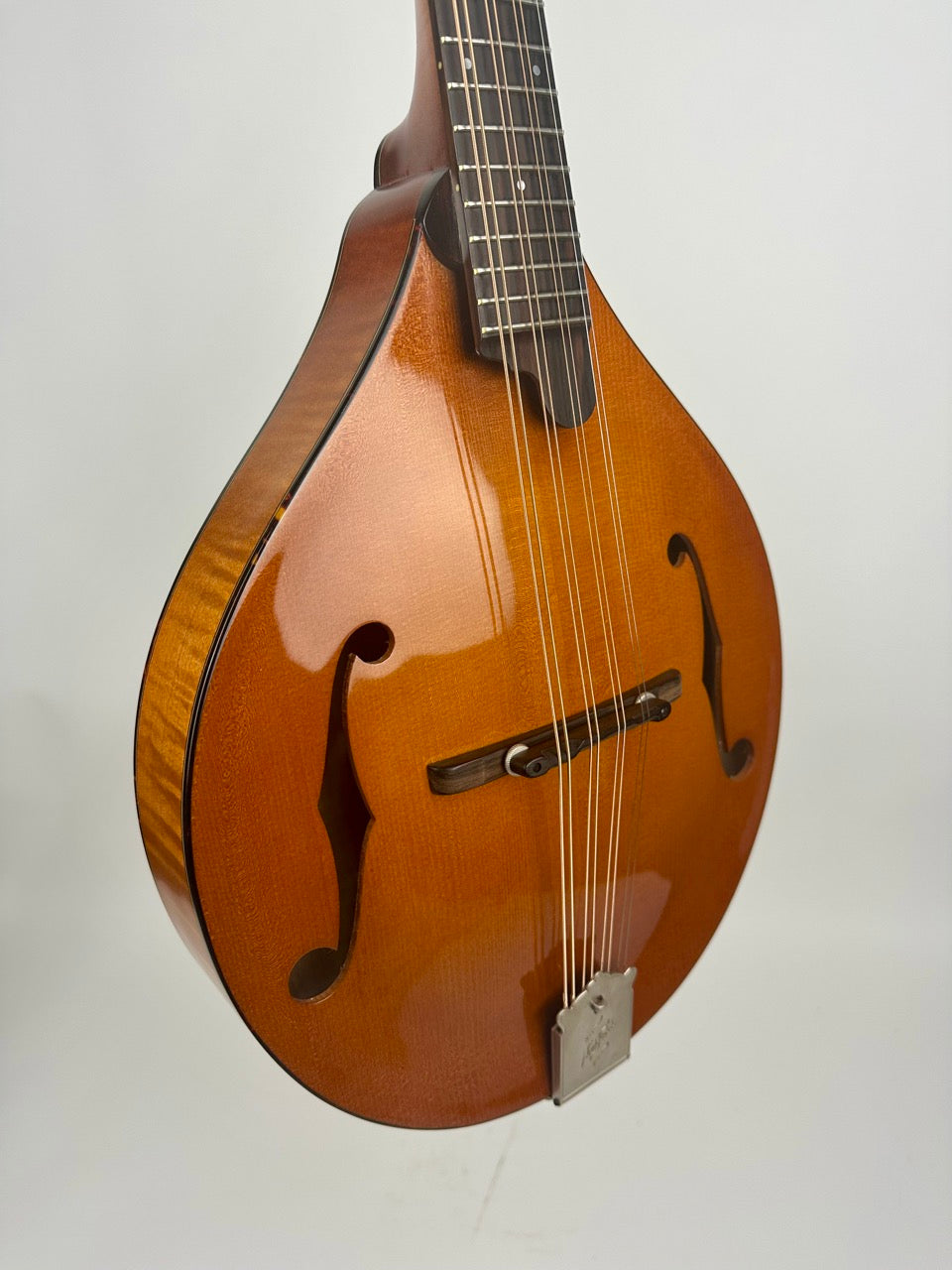 2024 Northfield Quickstep Mandola