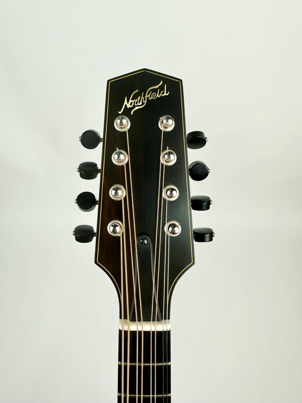 2024 Northfield Quickstep Mandola