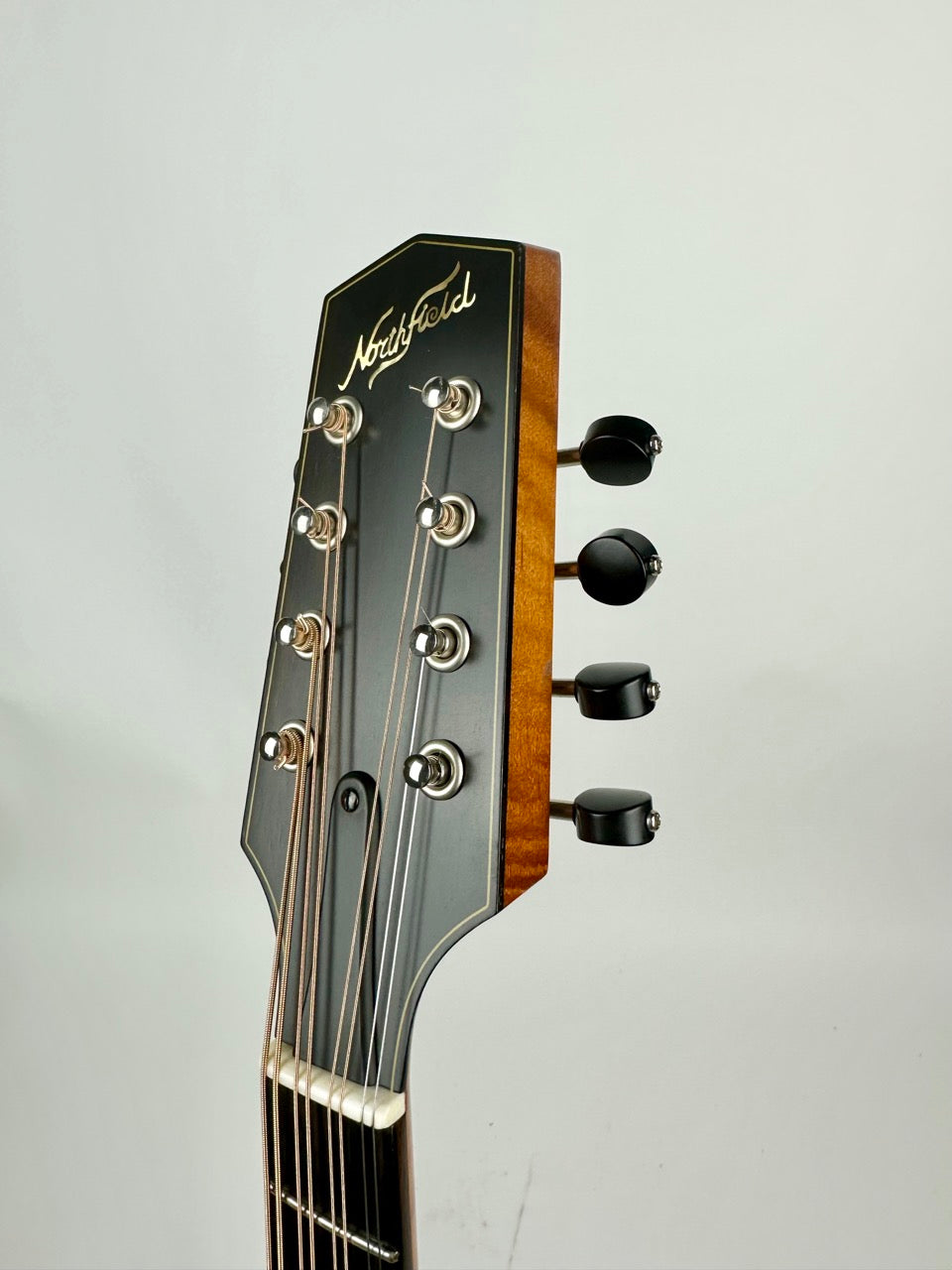 2024 Northfield Quickstep Mandola