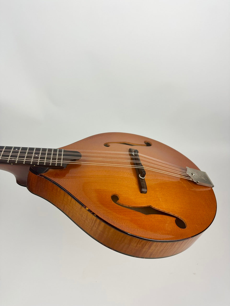 2024 Northfield Quickstep Mandola