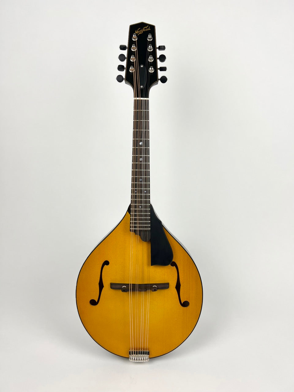 Northfield Model M Amber Mandolin