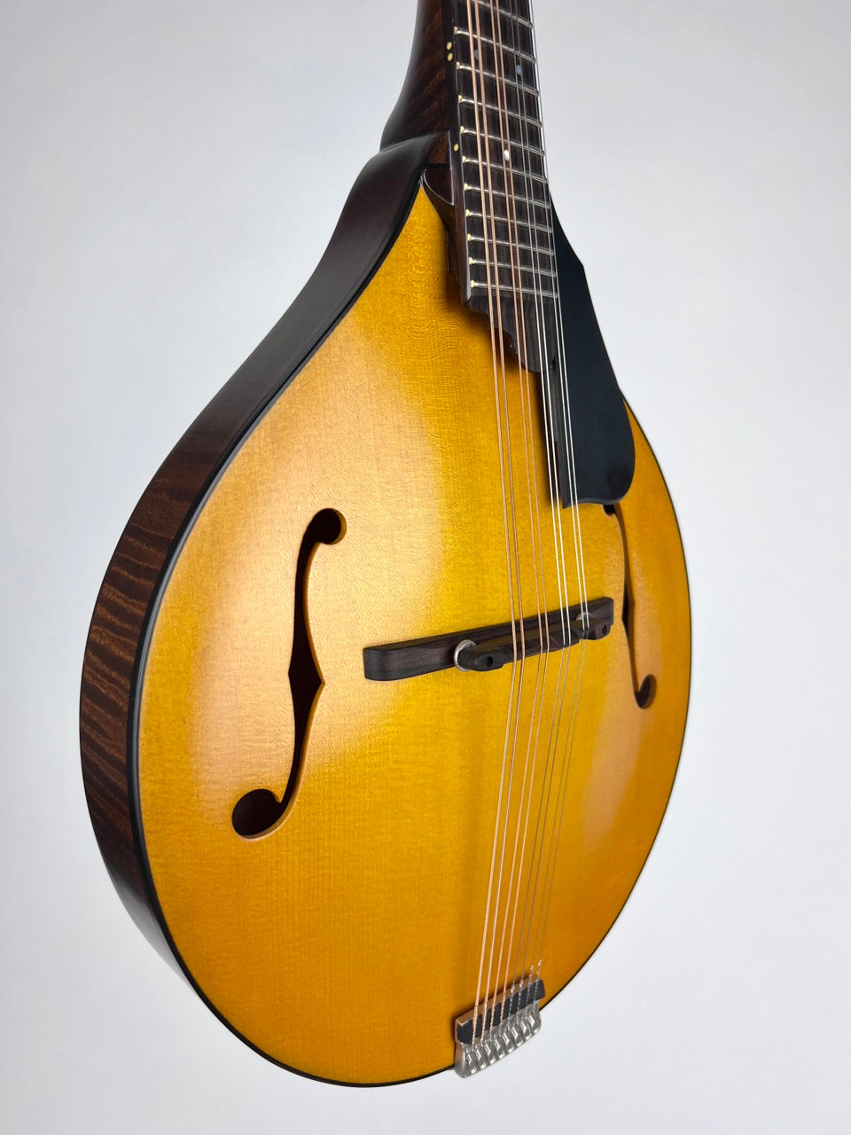 Northfield Model M Amber Mandolin