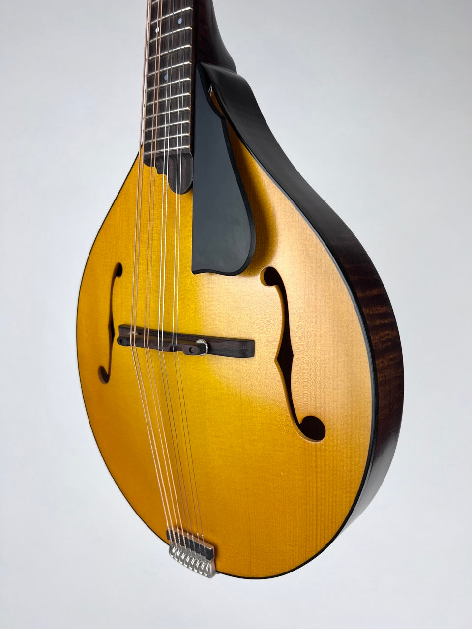 Northfield Model M Amber Mandolin