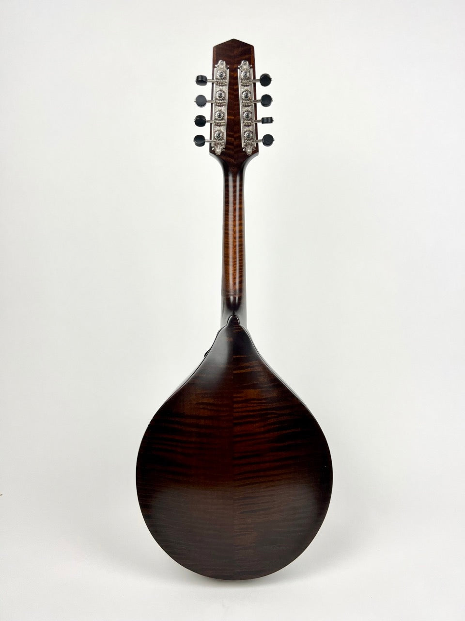 Northfield Model M Amber Mandolin