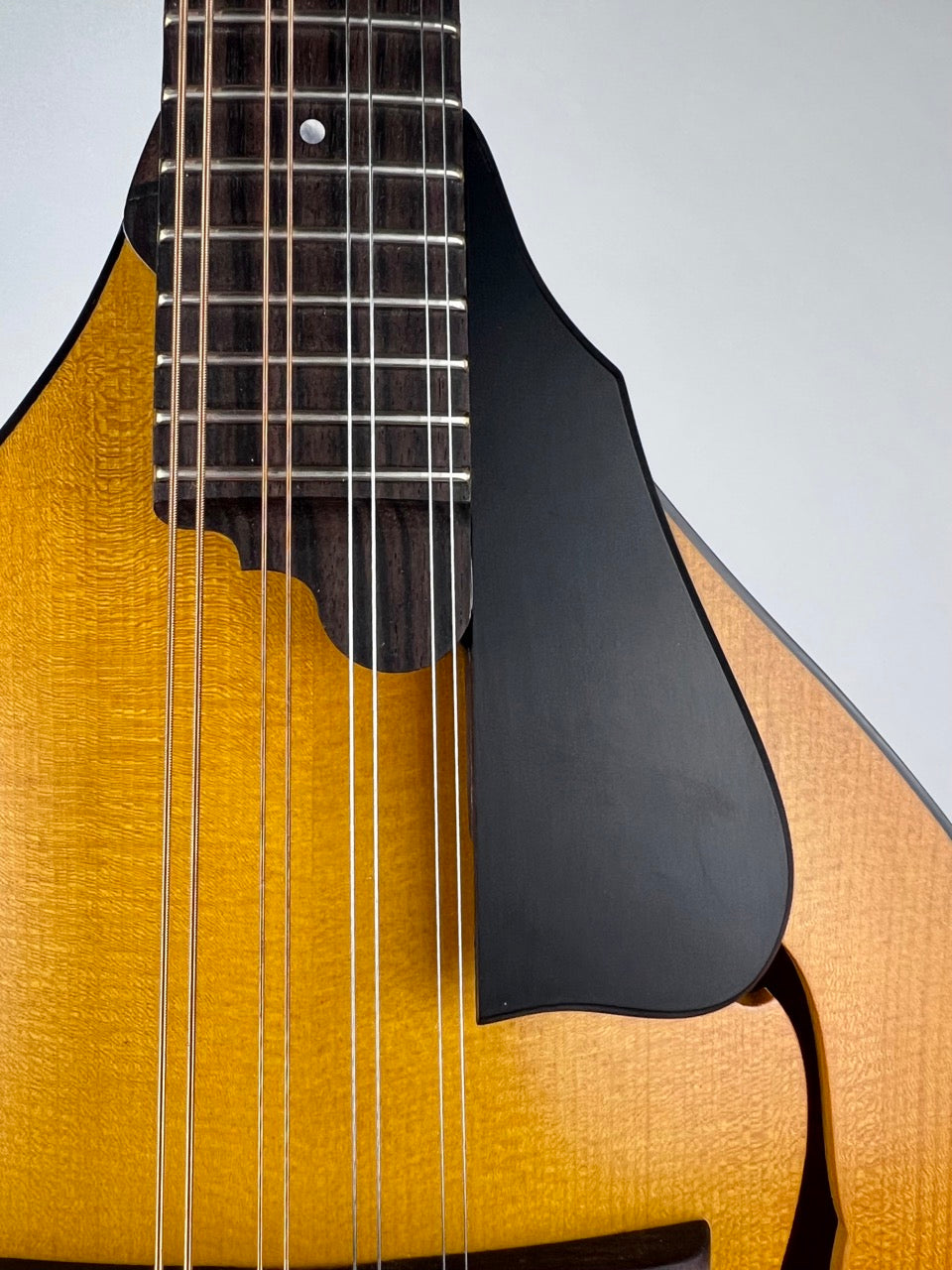 Northfield Model M Amber Mandolin