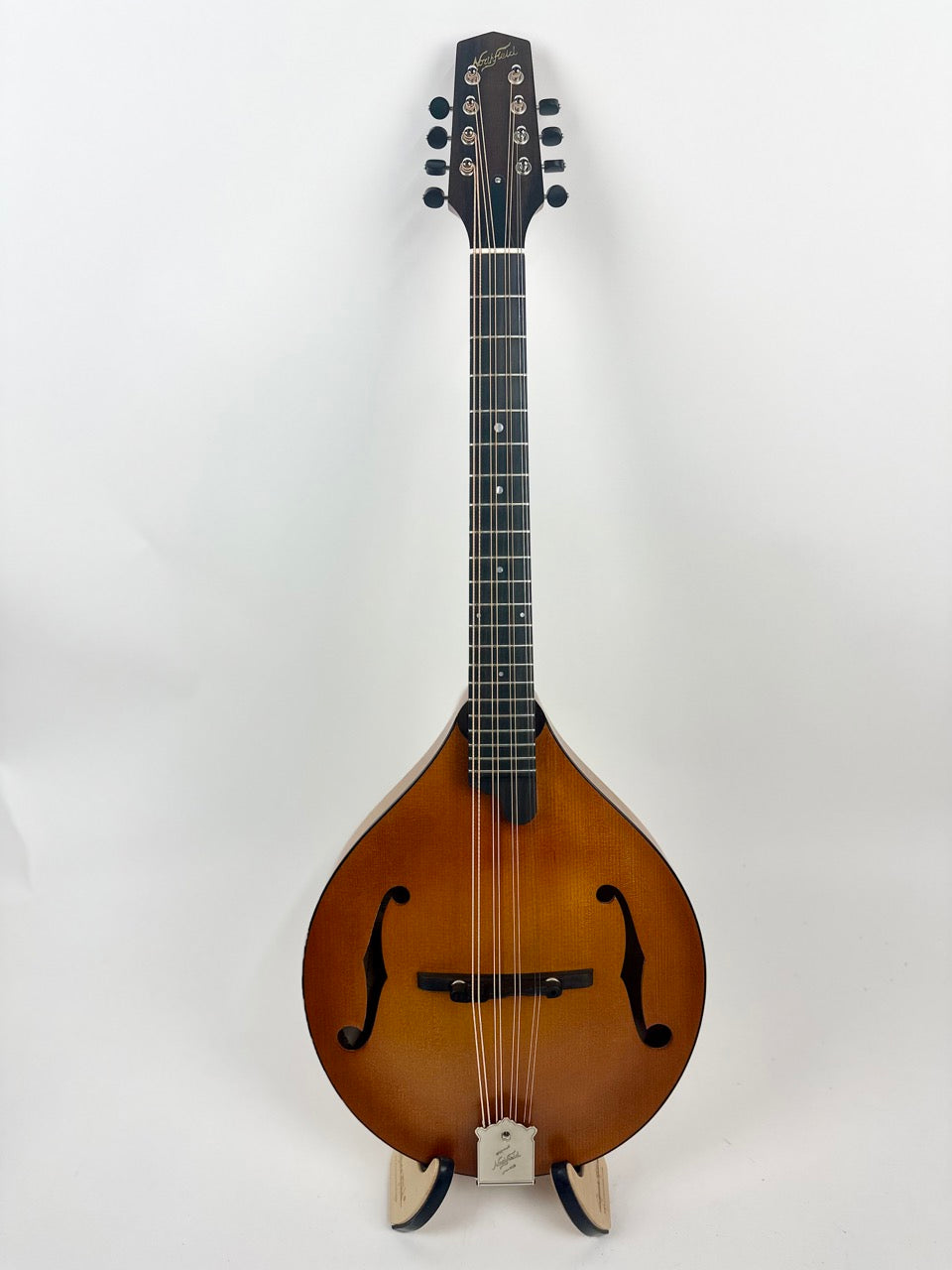 Northfield Wavelength - Short Scale Octave Mandolin