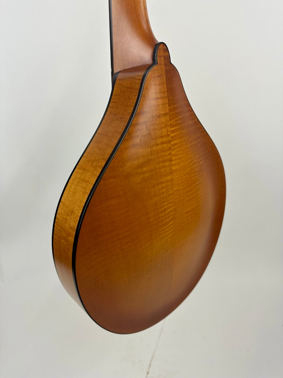 Northfield Wavelength - Short Scale Octave Mandolin