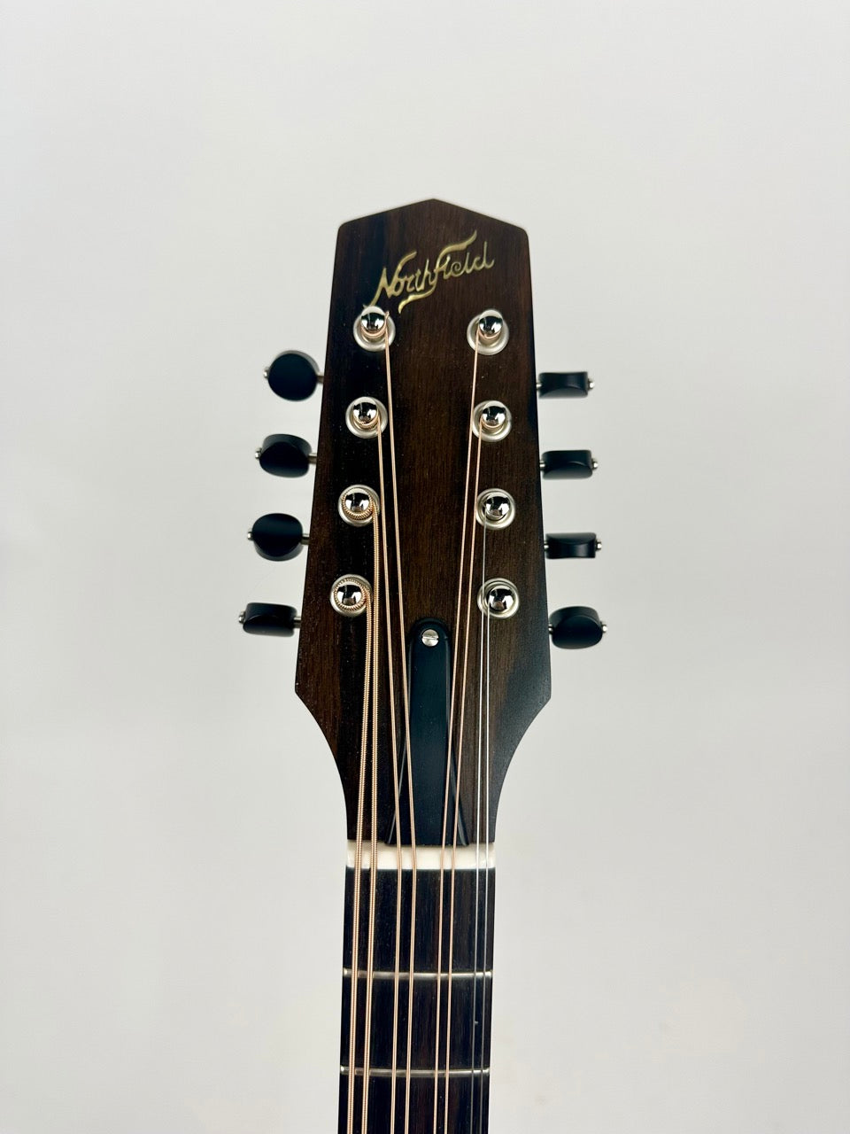 Northfield Wavelength - Short Scale Octave Mandolin