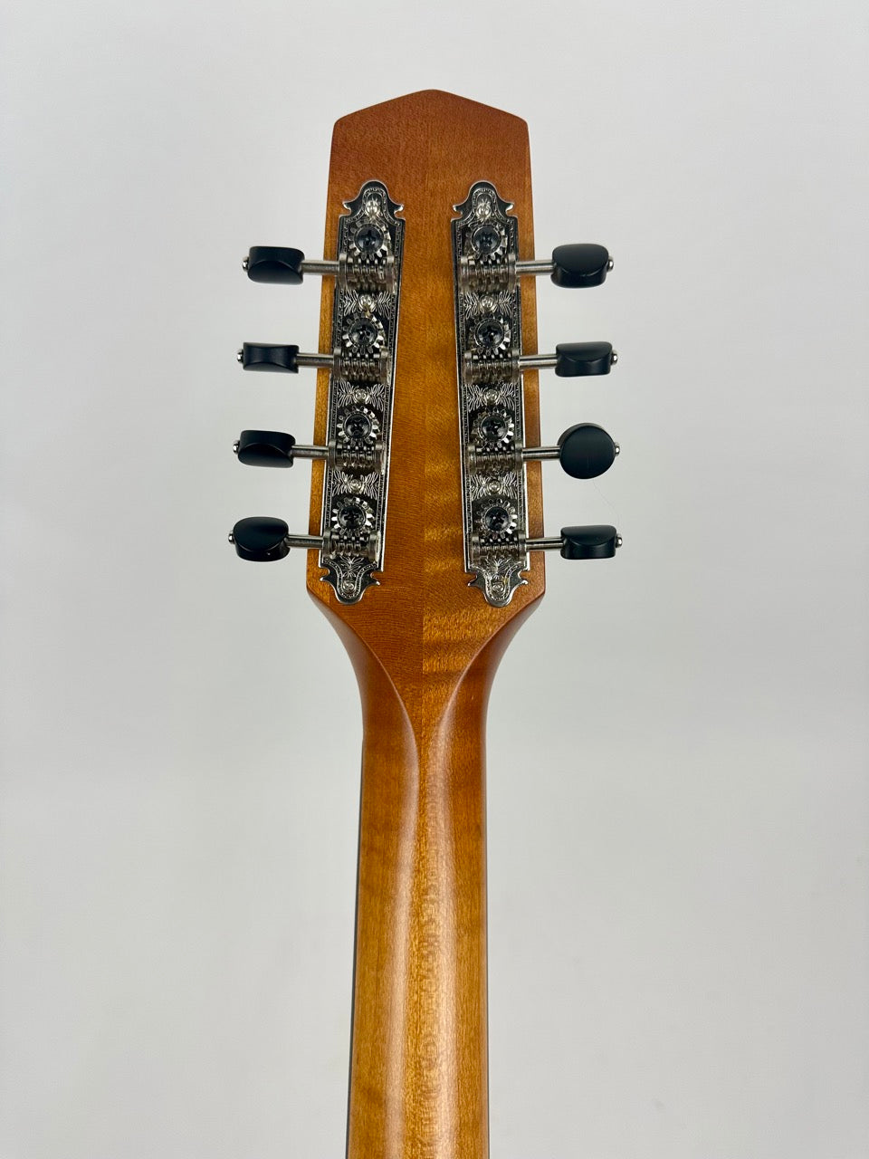 Northfield Wavelength - Short Scale Octave Mandolin