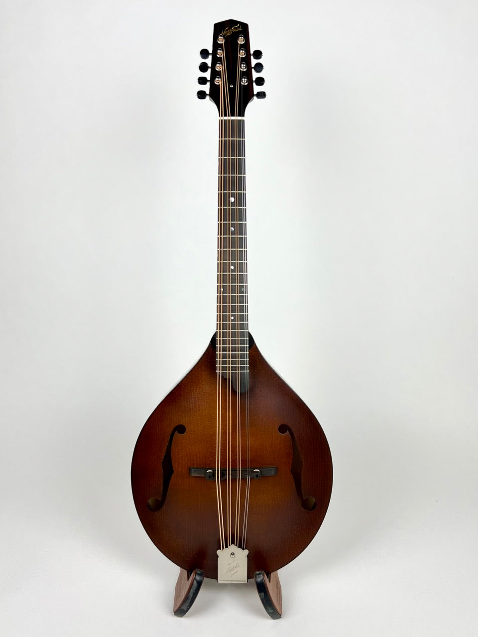 Northfield Wavelength Octave Mandolin