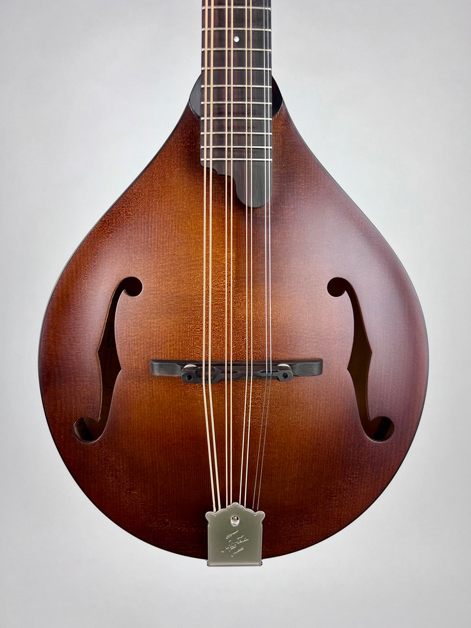 Northfield Wavelength Octave Mandolin