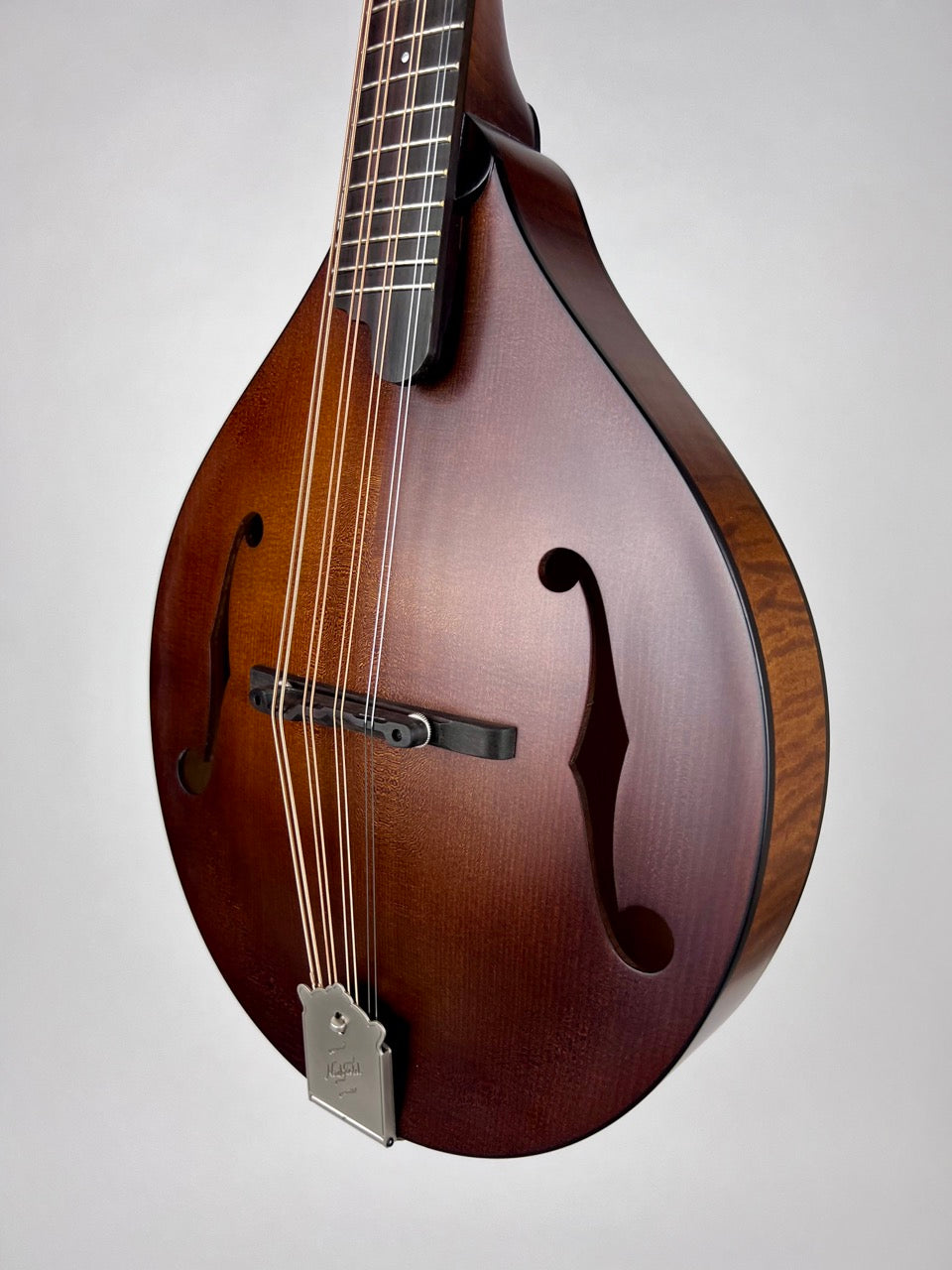 Northfield Wavelength Octave Mandolin