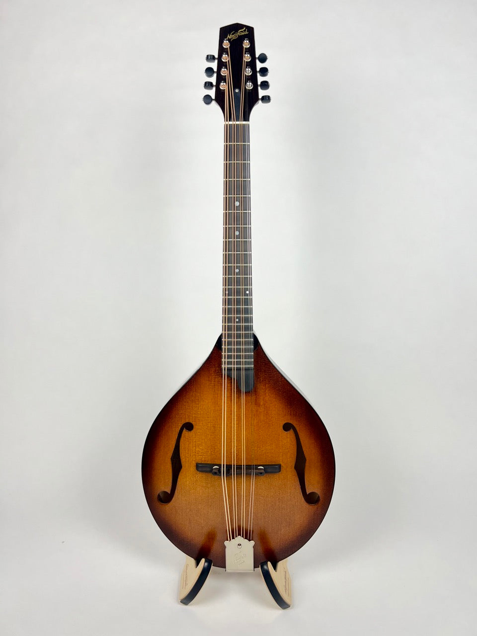 Northfield Wavelength - Short Scale Octave Mandolin