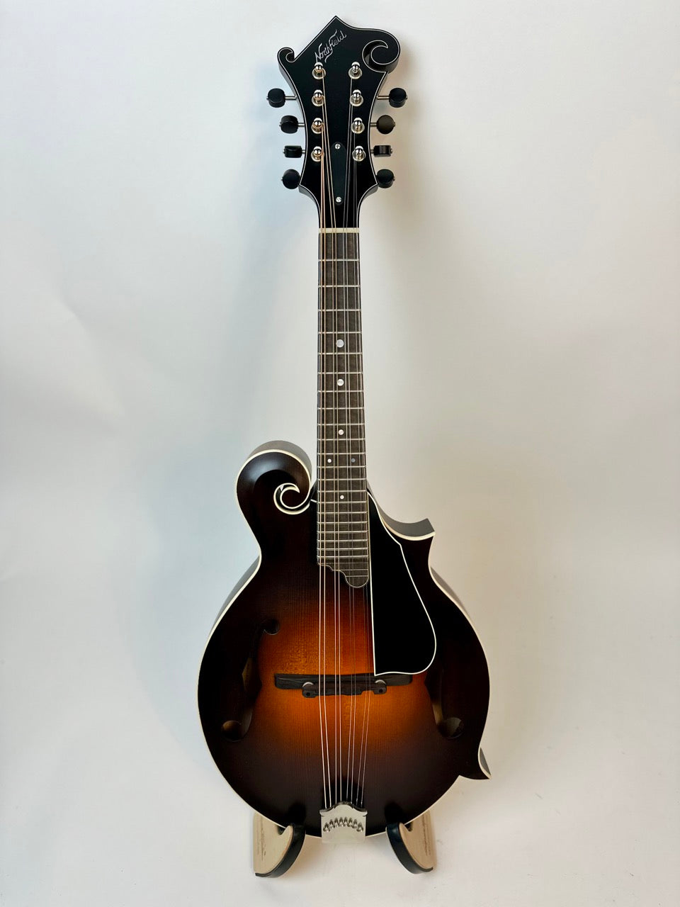 Northfield F5S - Adirondack/Wide Nut