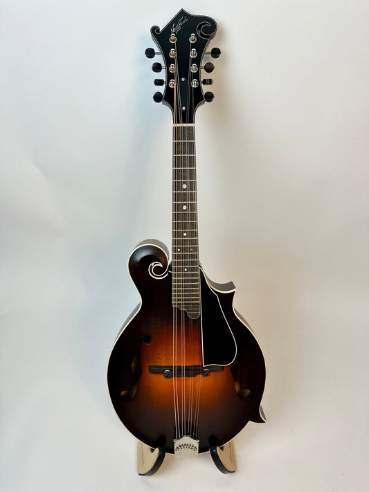 Northfield F5S - Adirondack/Wide Nut