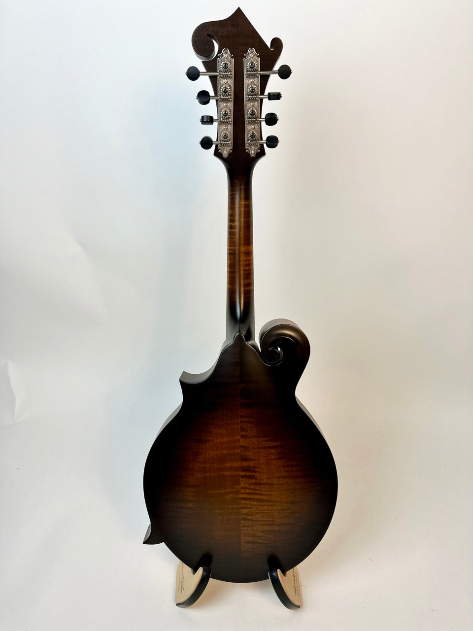 Northfield F5S - Adirondack/Wide Nut