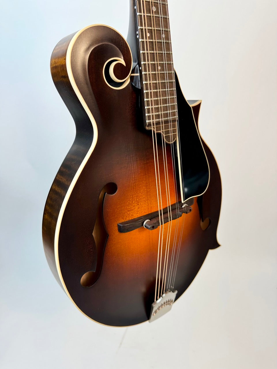 Northfield F5S - Adirondack/Wide Nut