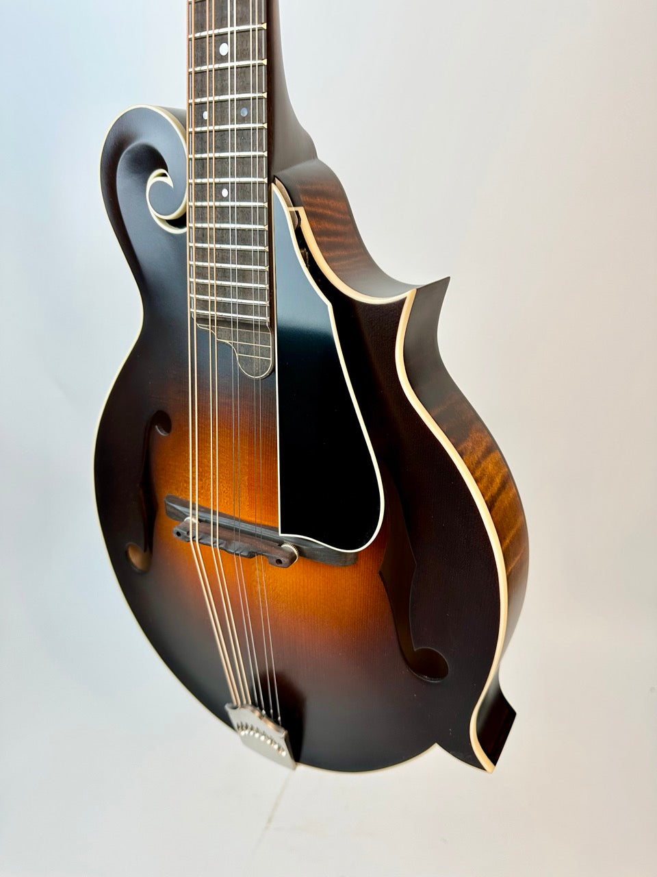 Northfield F5S - Adirondack/Wide Nut