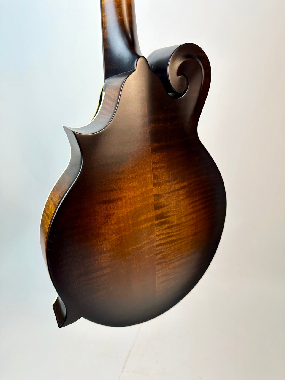 Northfield F5S - Adirondack/Wide Nut