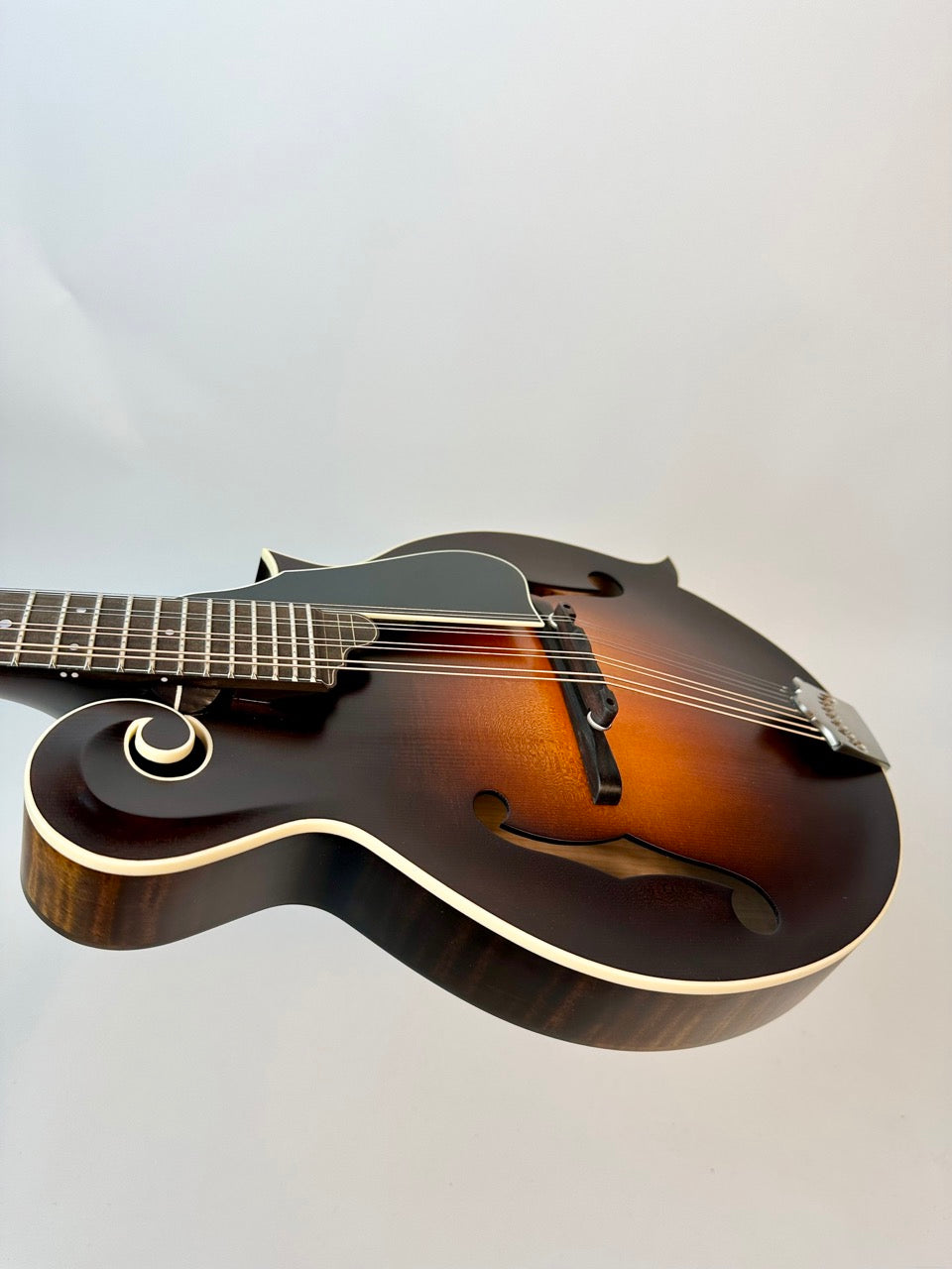 Northfield F5S - Adirondack/Wide Nut