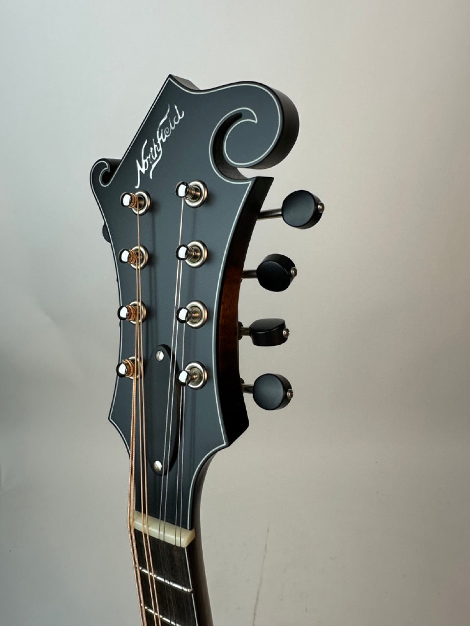 Northfield F5S - Adirondack/Wide Nut