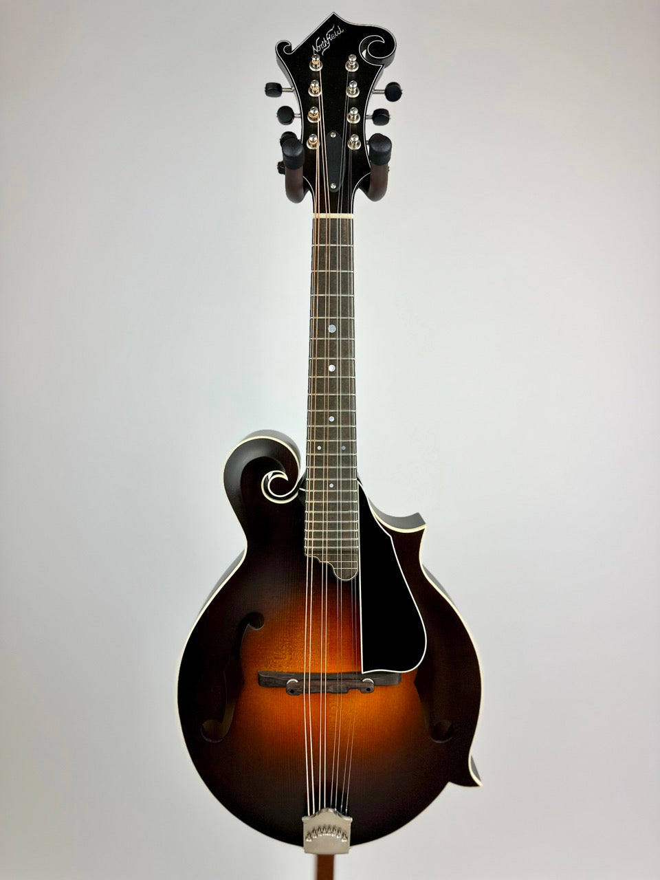 Northfield F5S - Adirondack/Wide Nut