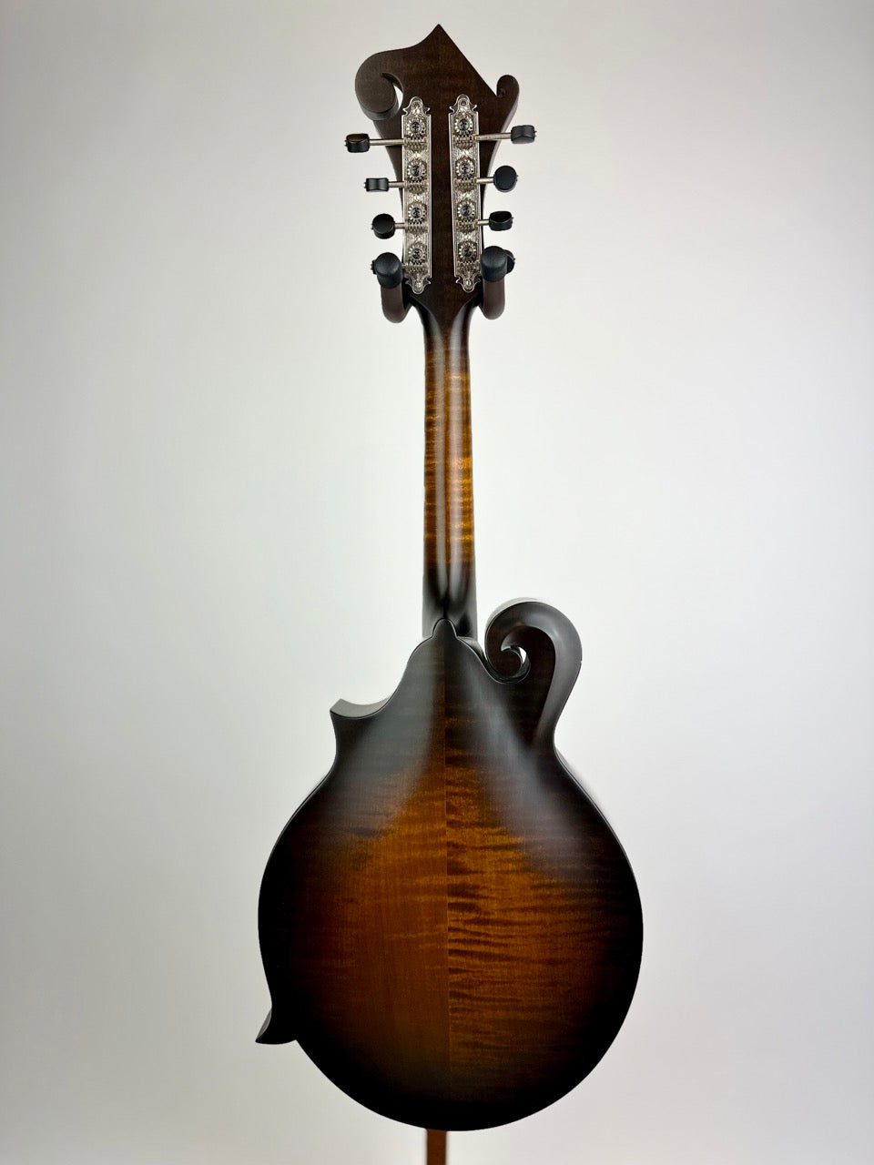 Northfield F5S - Adirondack/Wide Nut