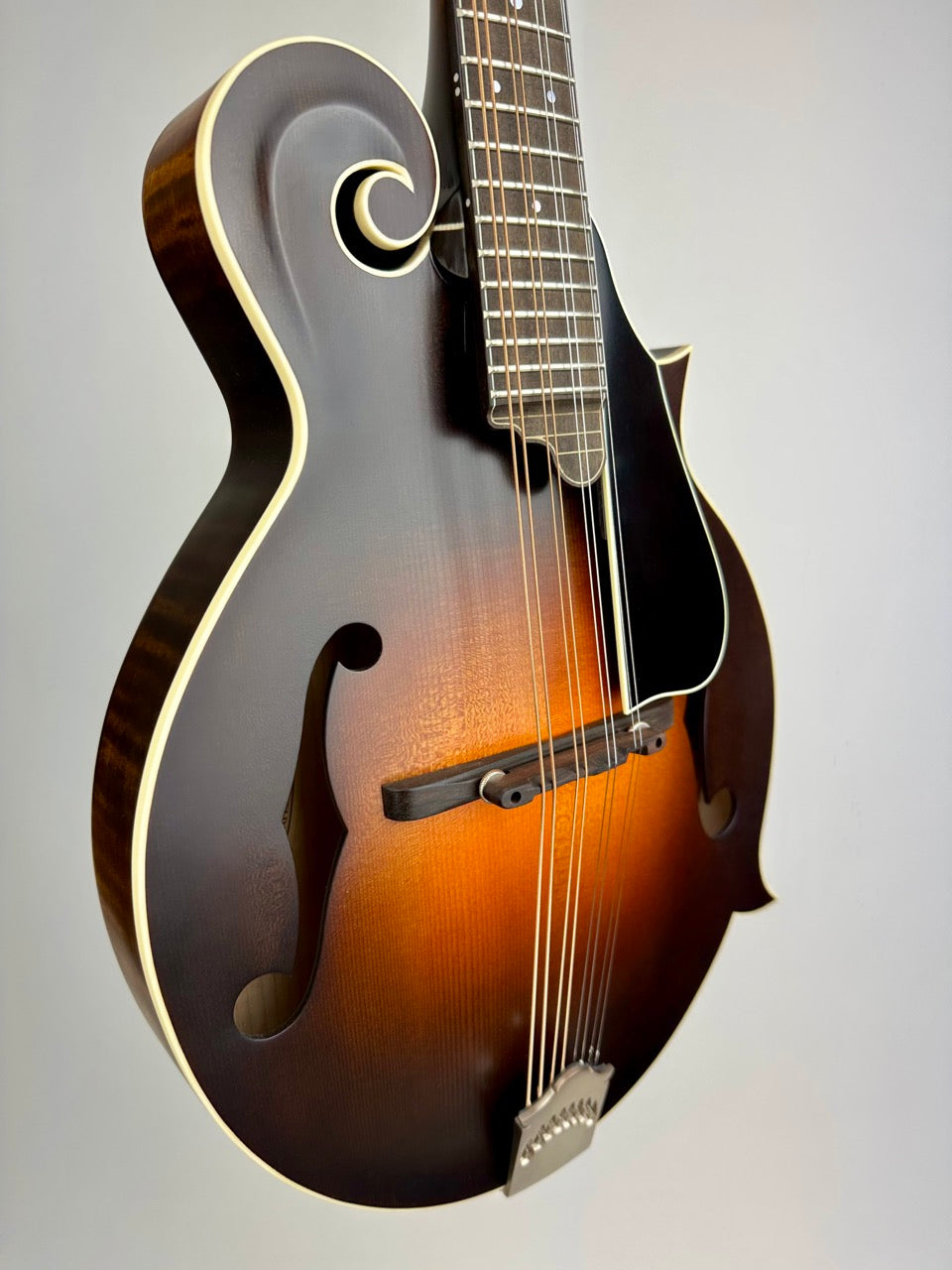 Northfield F5S - Adirondack/Wide Nut