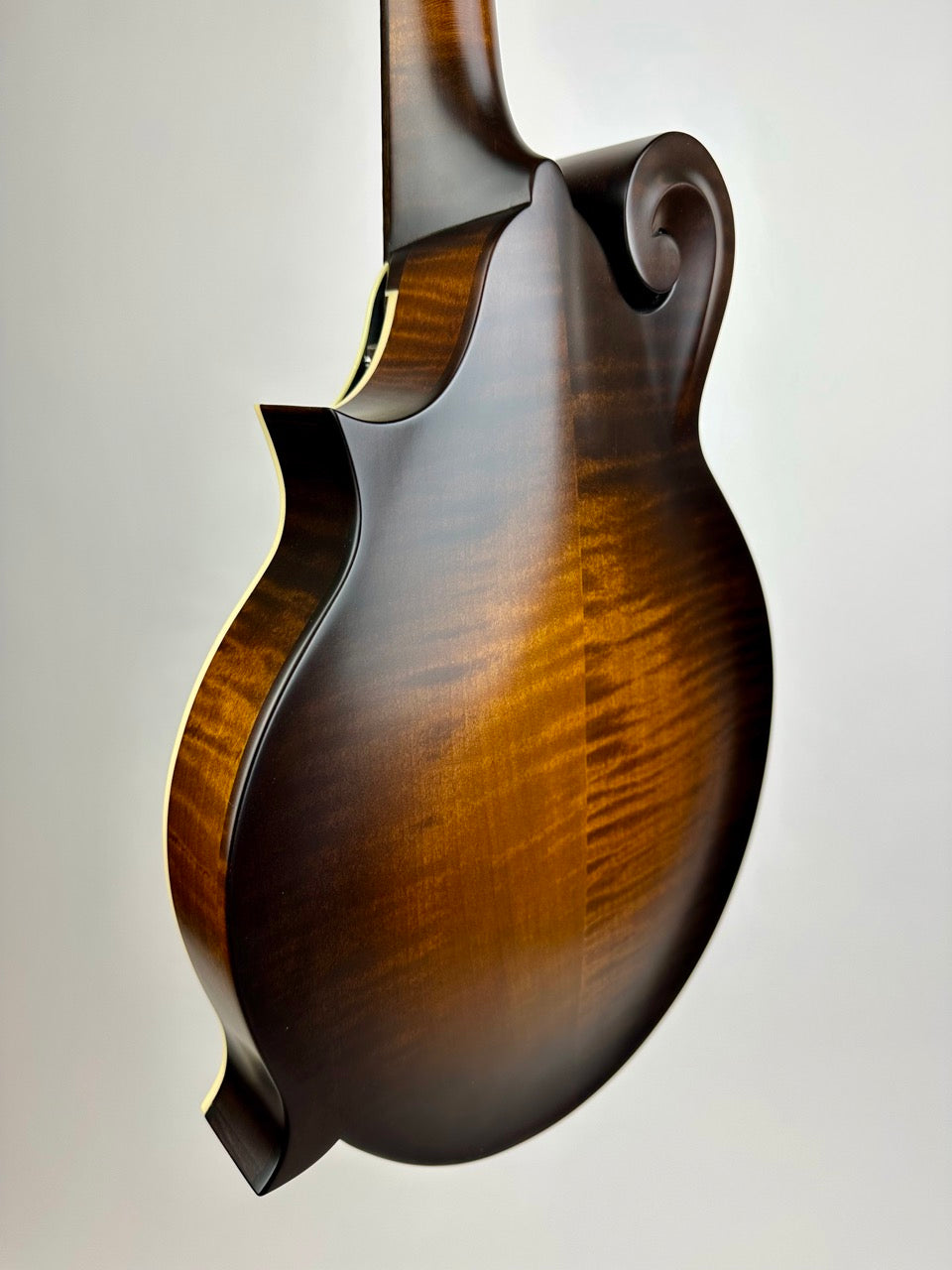 Northfield F5S - Adirondack/Wide Nut
