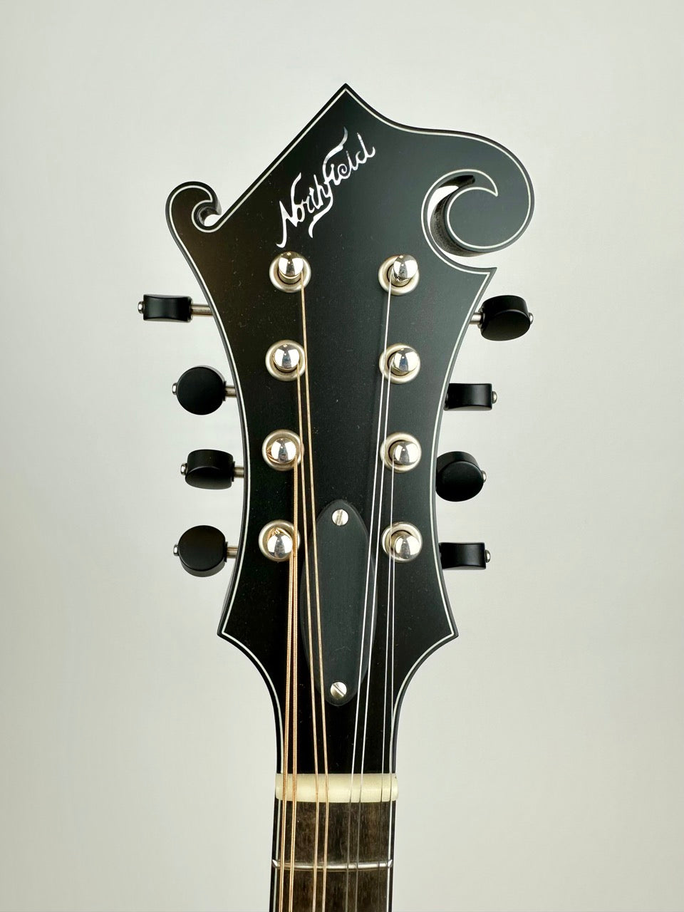 Northfield F5S - Adirondack/Wide Nut