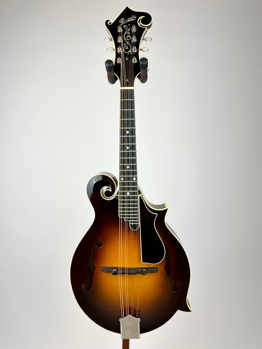 2007 Passernig F5