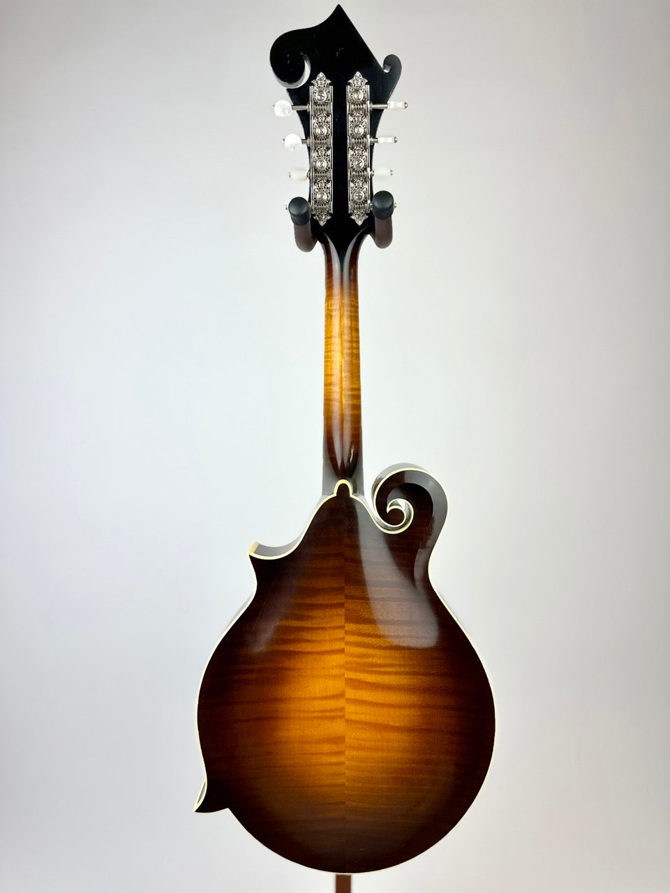 2007 Passernig F5