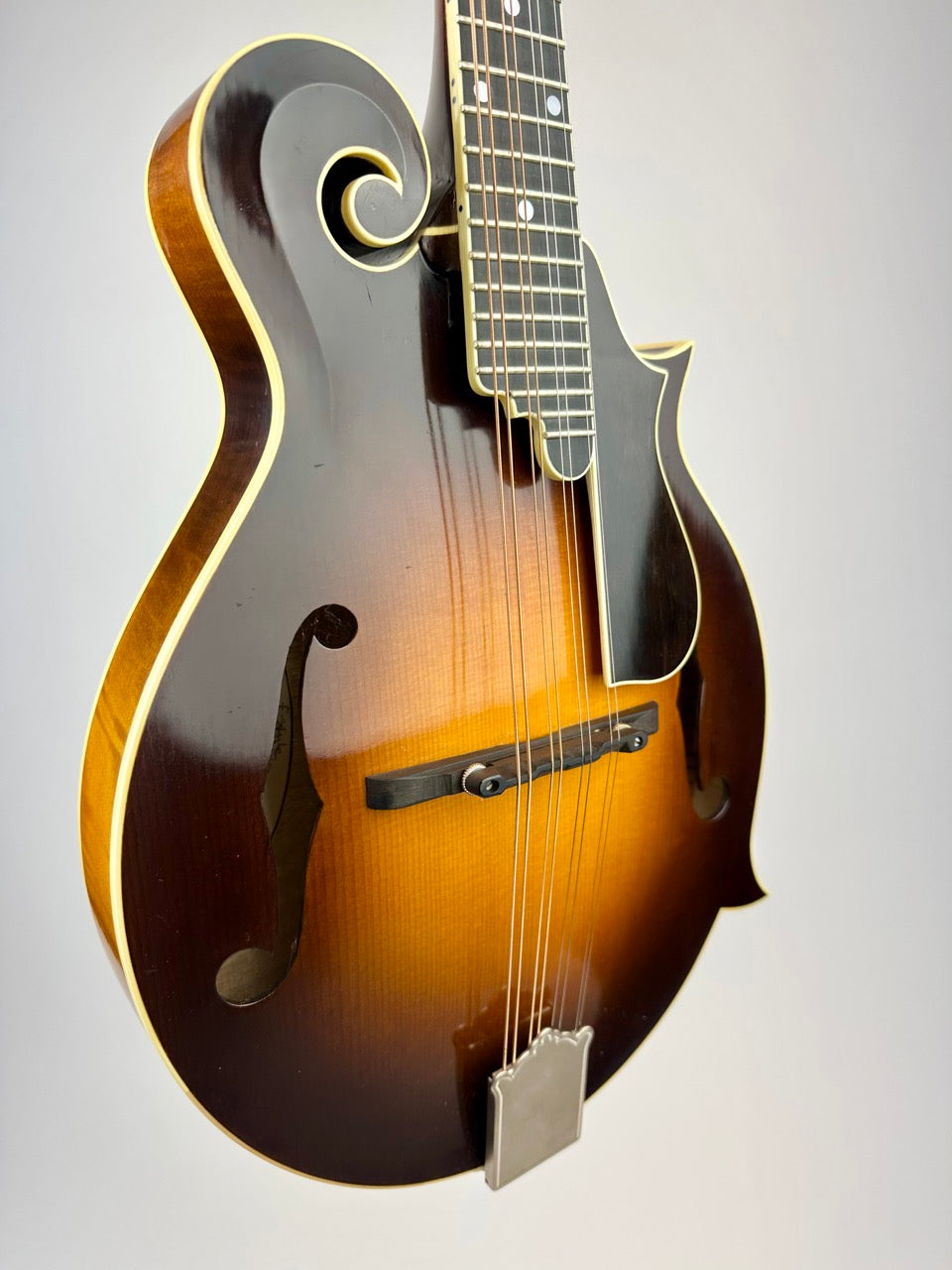 2007 Passernig F5