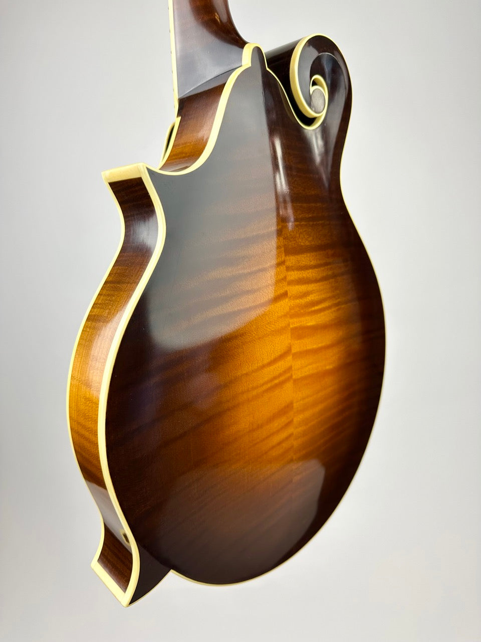 2007 Passernig F5