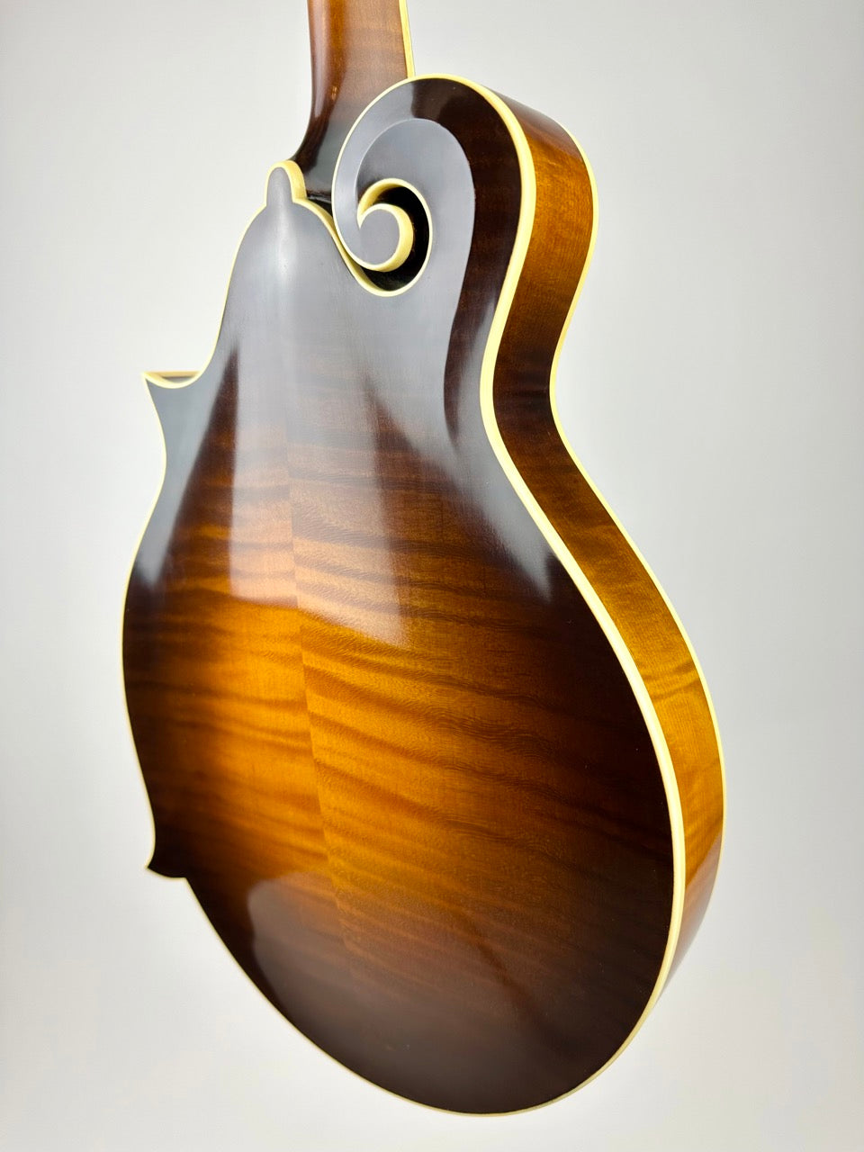 2007 Passernig F5