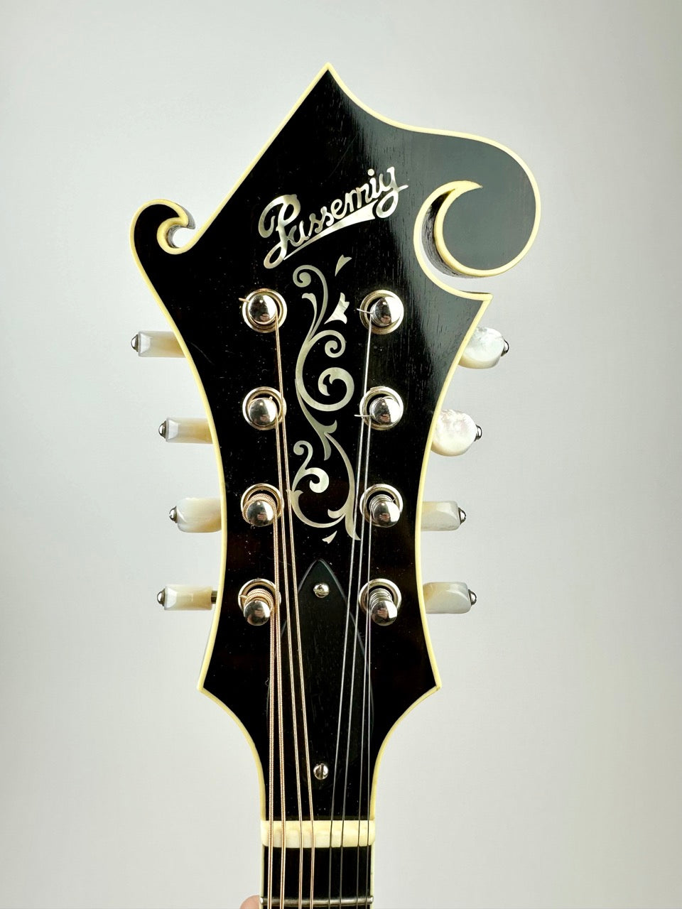 2007 Passernig F5