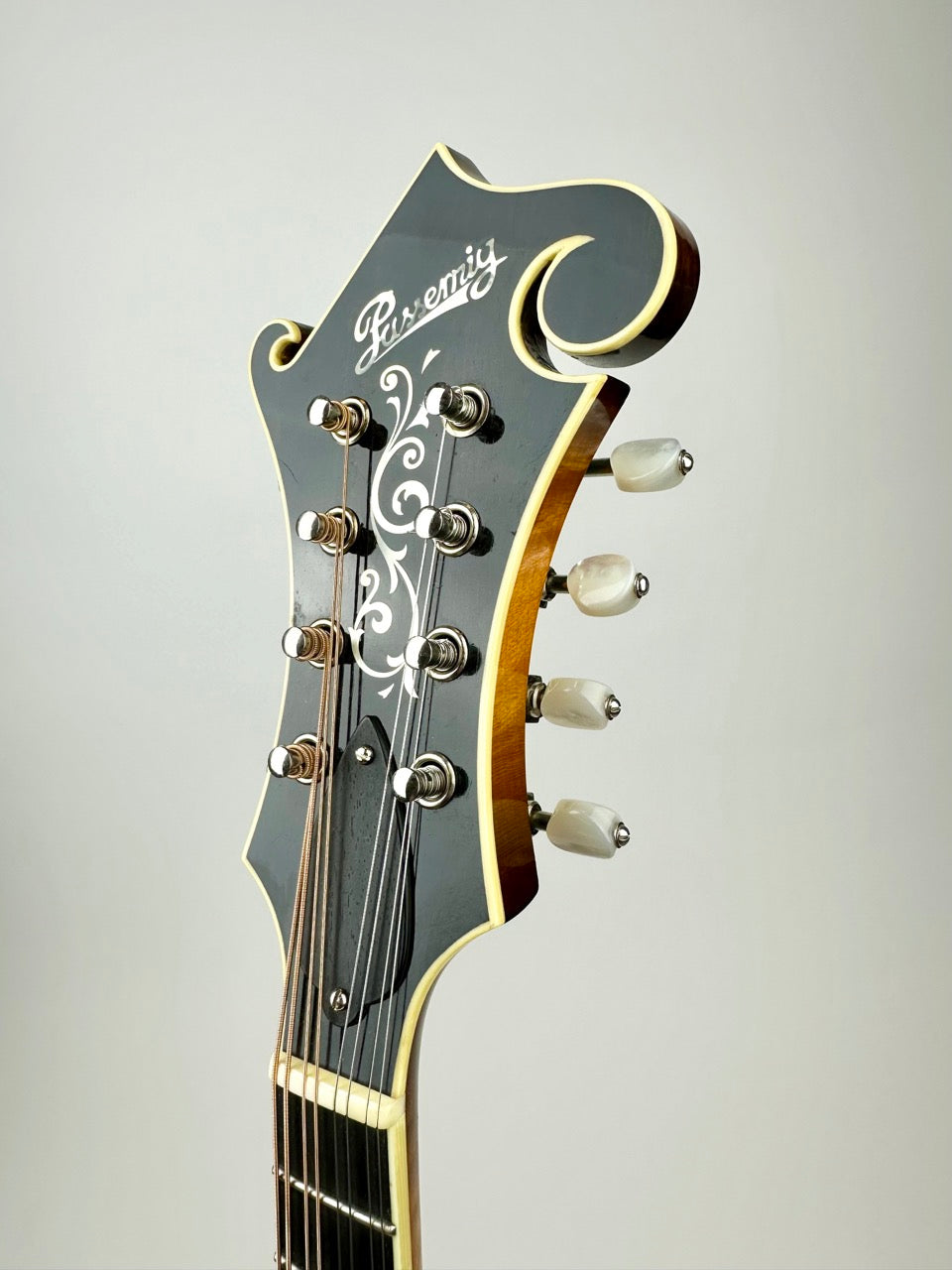 2007 Passernig F5