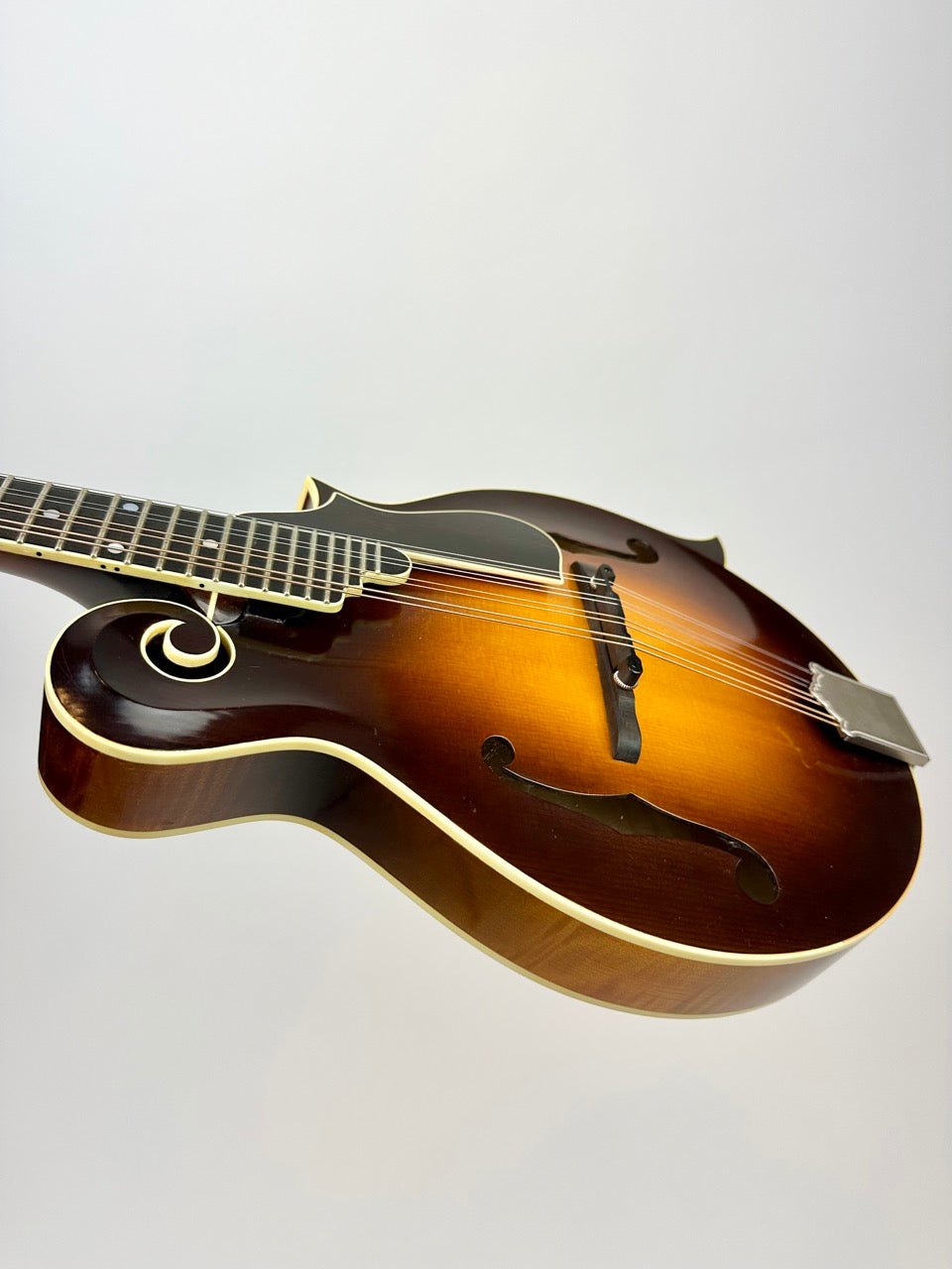 2007 Passernig F5