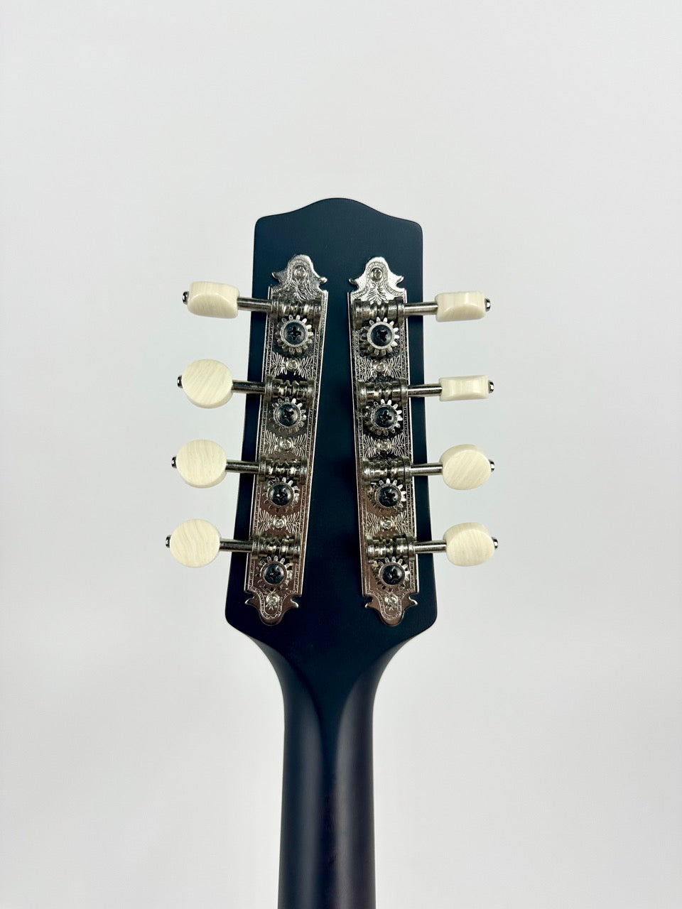 Pava Satin A4 - Dark Brown