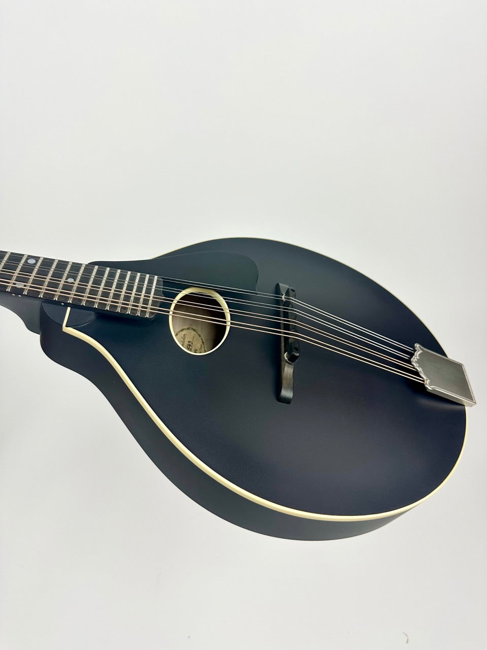 Pava Satin A4 - Dark Brown