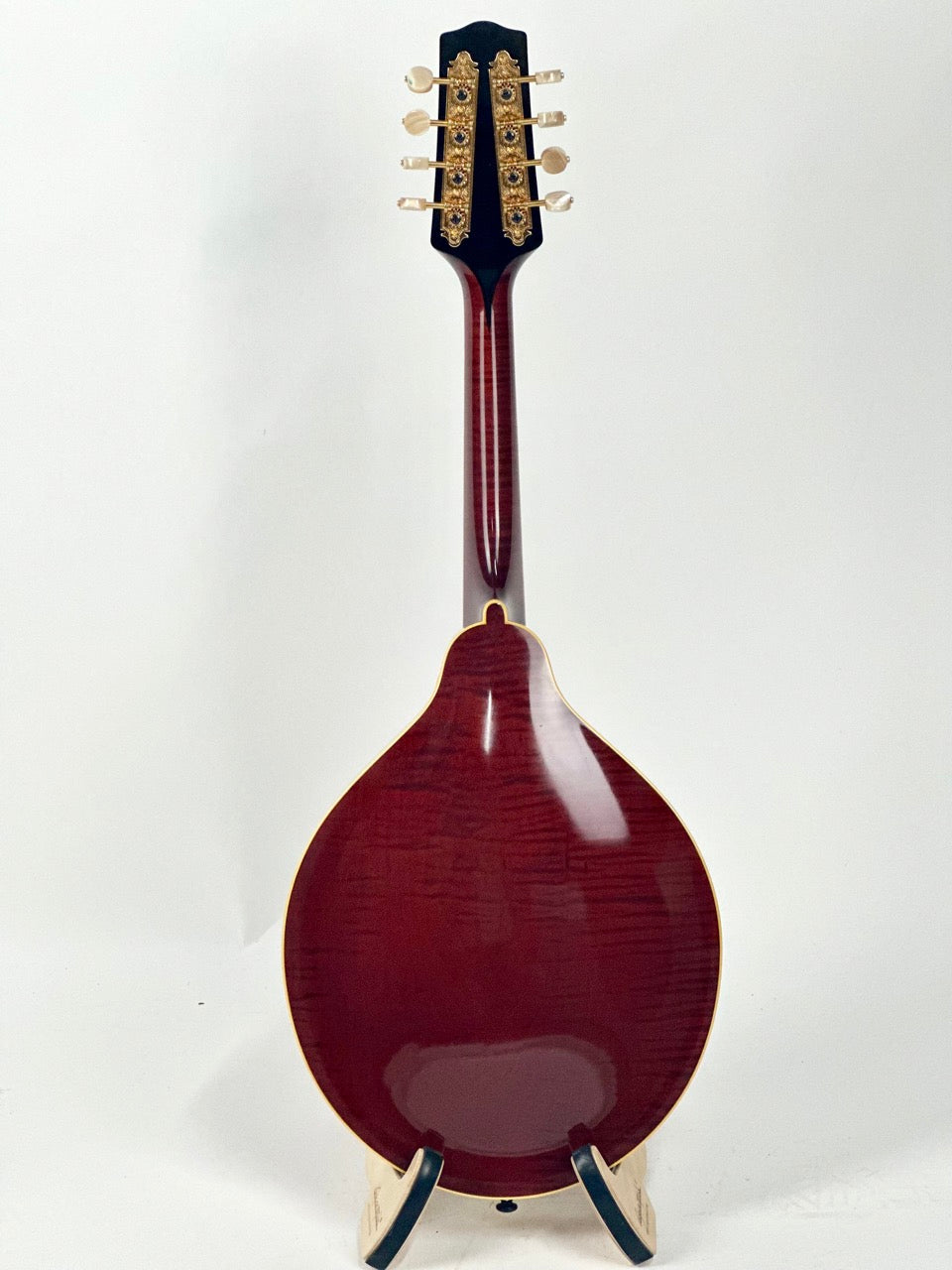 2020 Pava A5 Pro Custom "Cowgirl"