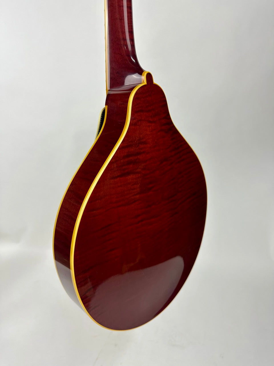 2020 Pava A5 Pro Custom "Cowgirl"