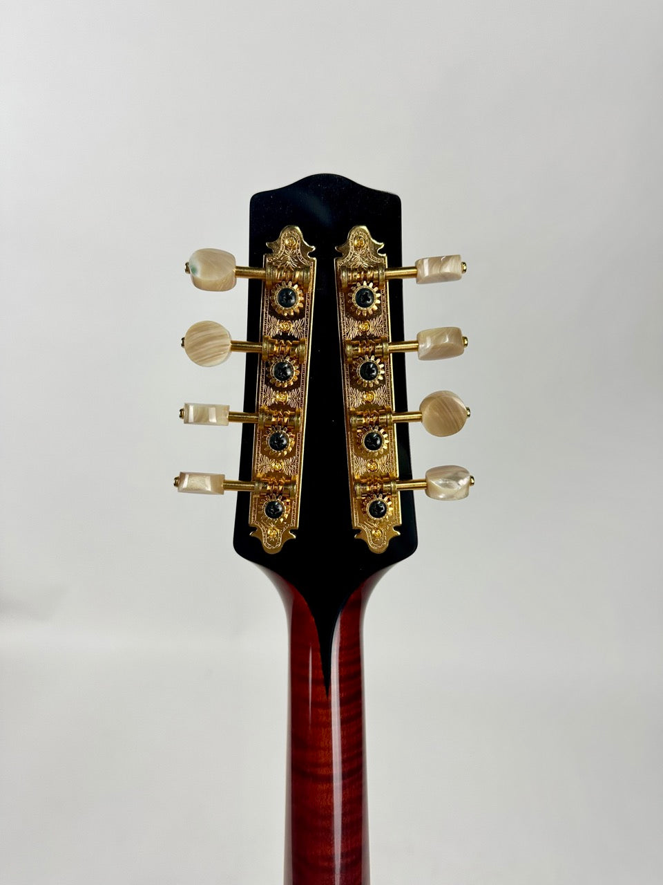 2020 Pava A5 Pro Custom "Cowgirl"