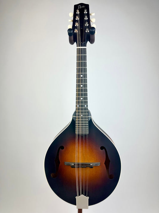 Pava A5 Satin
