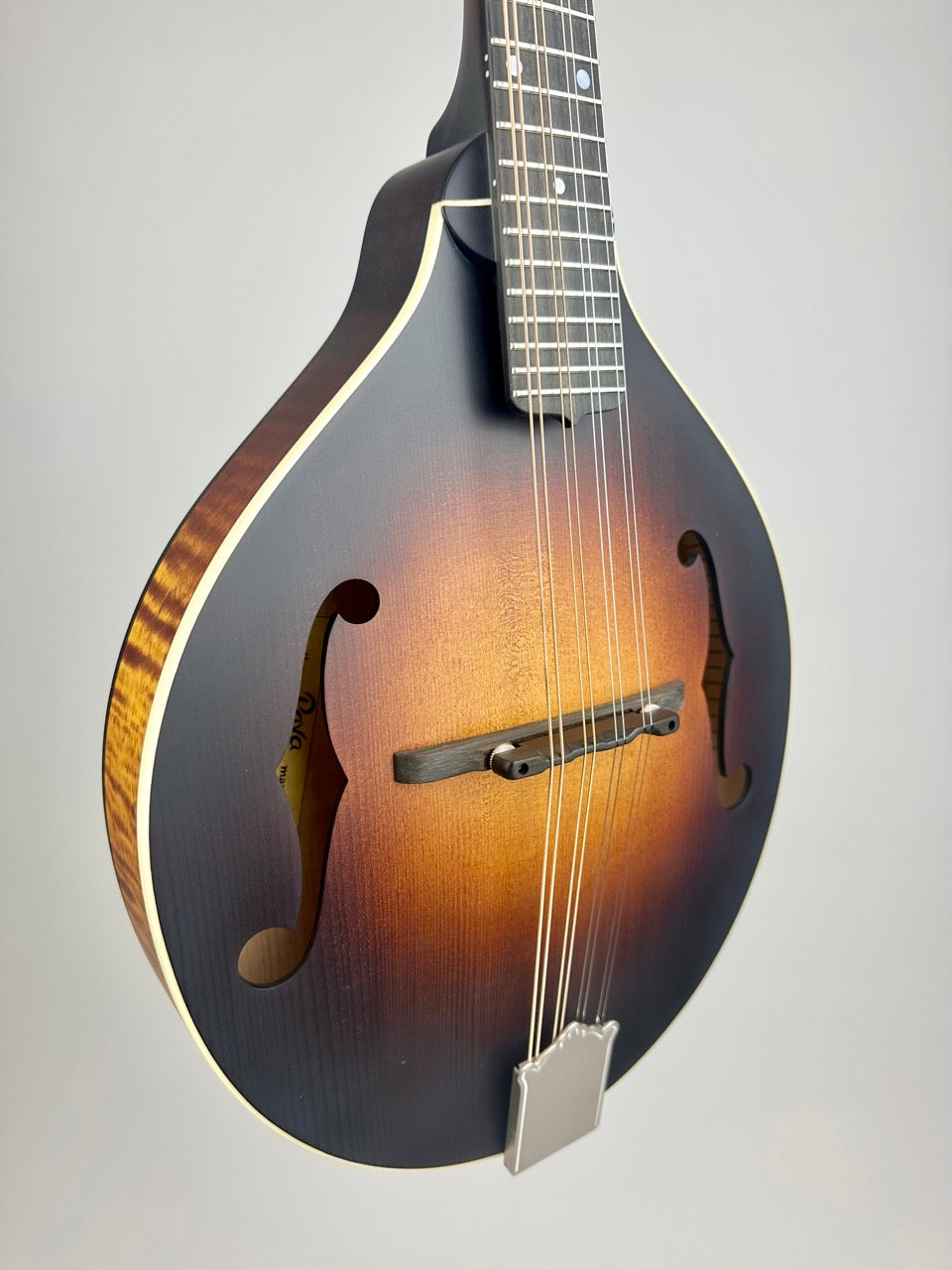 Pava A5 Satin