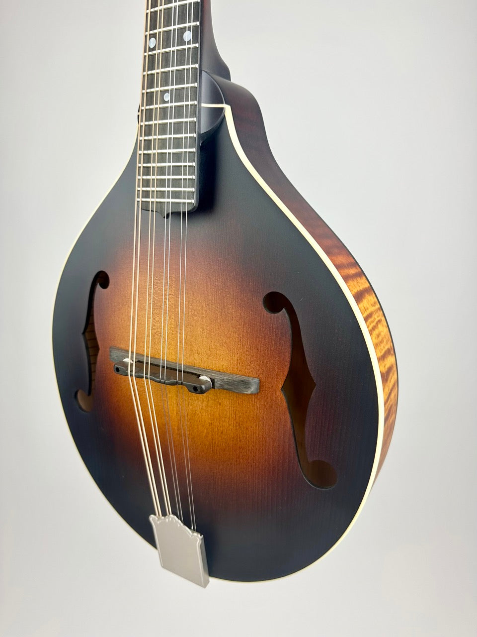 Pava A5 Satin