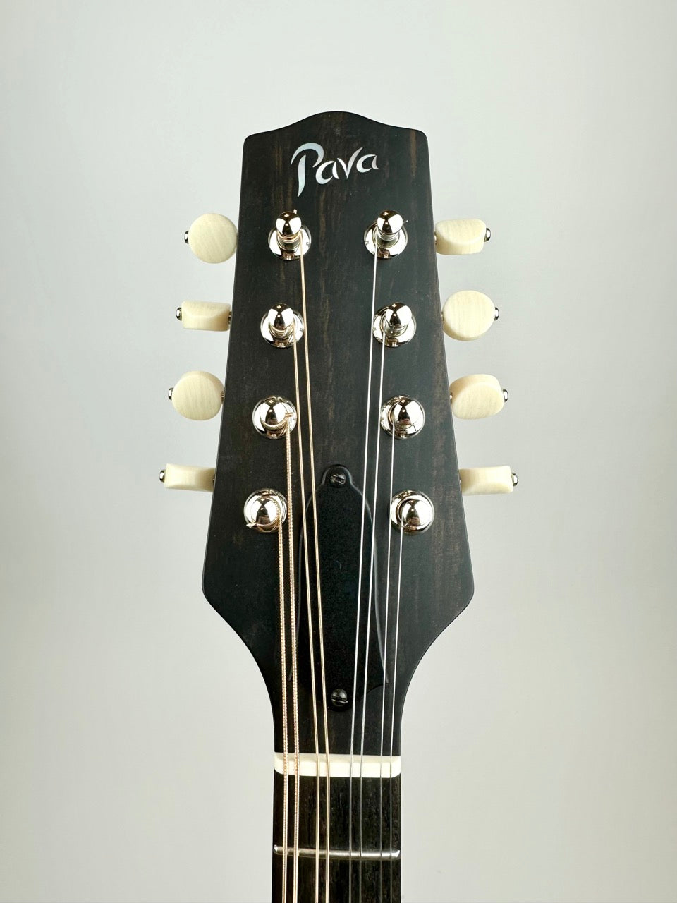 Pava A5 Satin