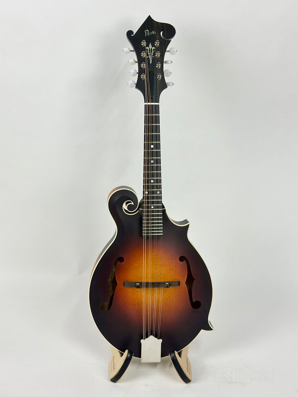 Pava F5 Satin